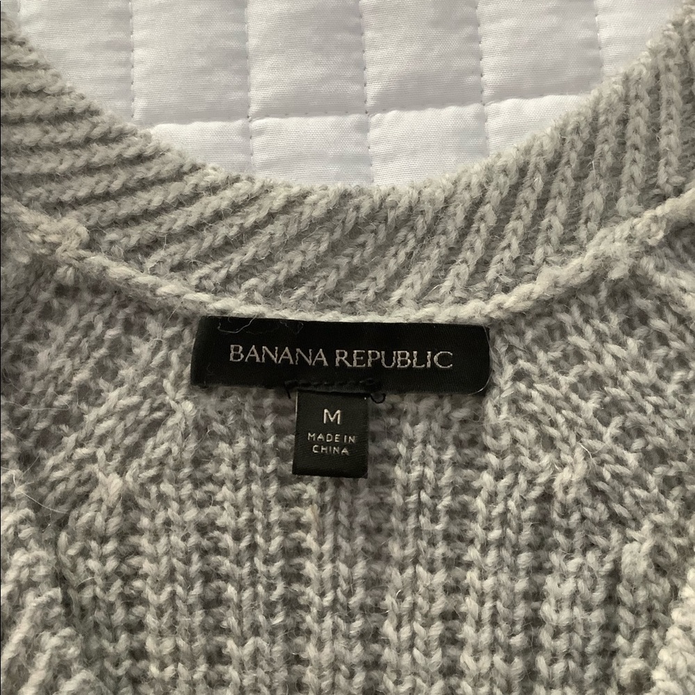 Sweater - Picture 3 of 3